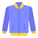 chaqueta icon