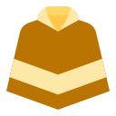 poncho icon