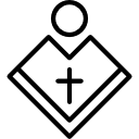 Priest icon