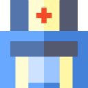 hospital icon