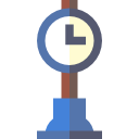 reloj icon