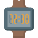 reloj icon