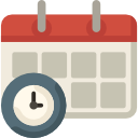 calendario icon