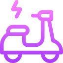 scooter icon