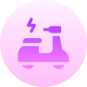 scooter icon