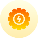 energía icon