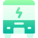 autobús icon