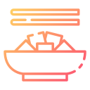 mapo tofu icon