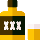 alcohol icon