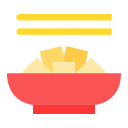 mapo tofu icon