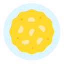 tortilla de ostras icon