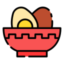 huevos de soja icon