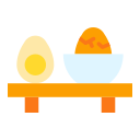 huevo de te 
