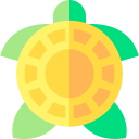 tortuga icon