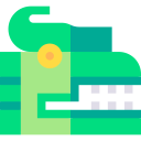 quetzalcóatl icon