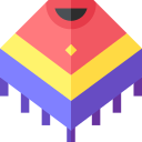 poncho icon