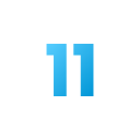 número 11