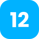 número 12