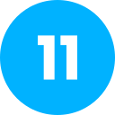 número 11