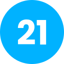 número 21