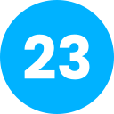 número 23