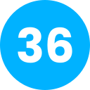 36 