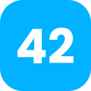 42 icon