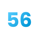 56 