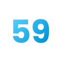 59 