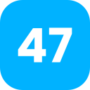 47 icon