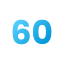 60