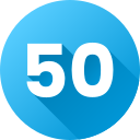 50 