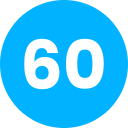 60 