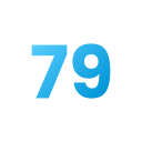 79 