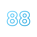 88 