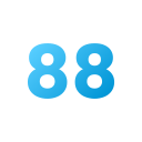 88 