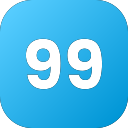 99 