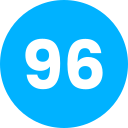 96 icon