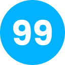 99 icon