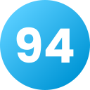 94 