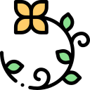 diseño floral