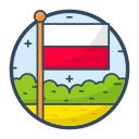 bandera icon