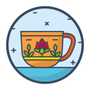 té icon