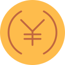 yen icon