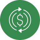 dólar icon