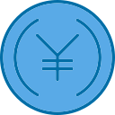 yen icon