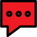 chat icon