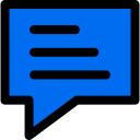 chat icon