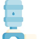 dispensador de agua icon