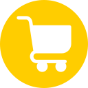 carrito de compras icon